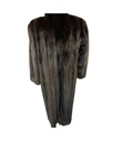Full Length Mink Coat