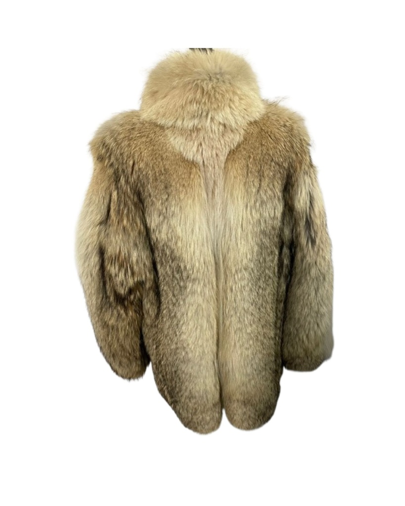 Coyote Stroller Wing Tip Collar