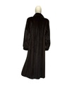 Mahony Full-Length Mink Fur Coat