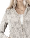 Ladies Jacket (Grey)