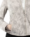Ladies Jacket (Grey)