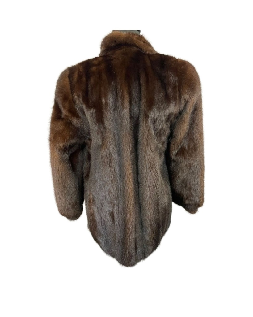 Mahogany Mink Stroller Male sliks  