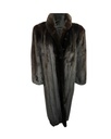 Full Length Mink Coat