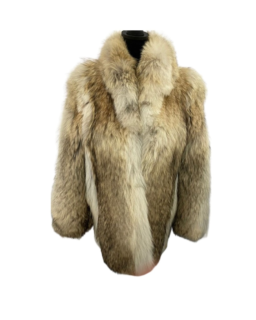 Coyote Stroller Wing Tip Collar