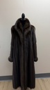 Full Length Russian Sable Barguzin