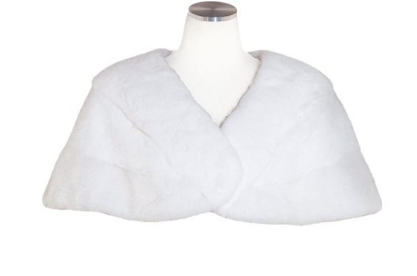 Mink Stole | Koslow's North Dallas Furs