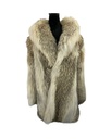Men's Coyote Stroller Natch Collar Straight Sleeve 